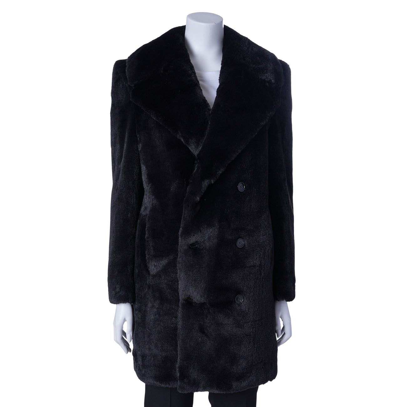 Yves Saint Laurent(USED)생로랑 코트